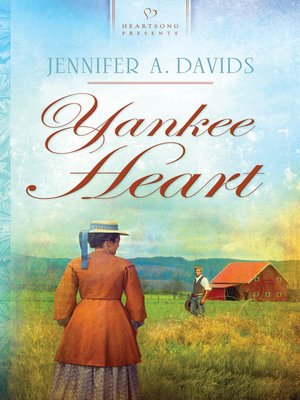 cover image of Yankee Heart